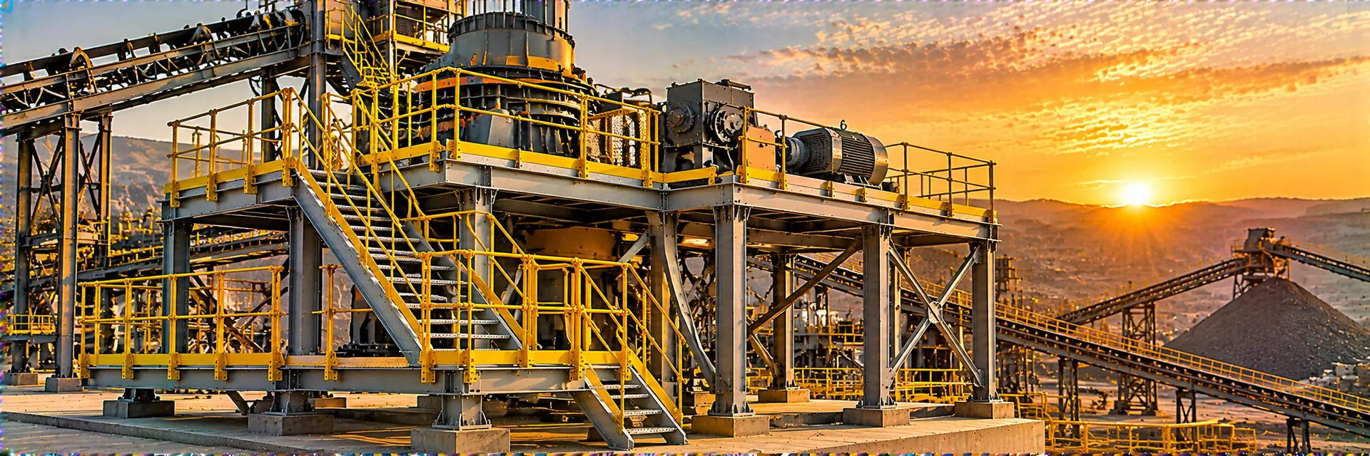 Makine Platformları