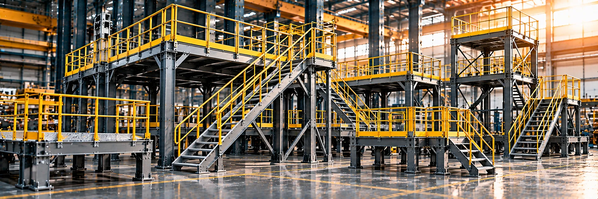 Makine Platformları